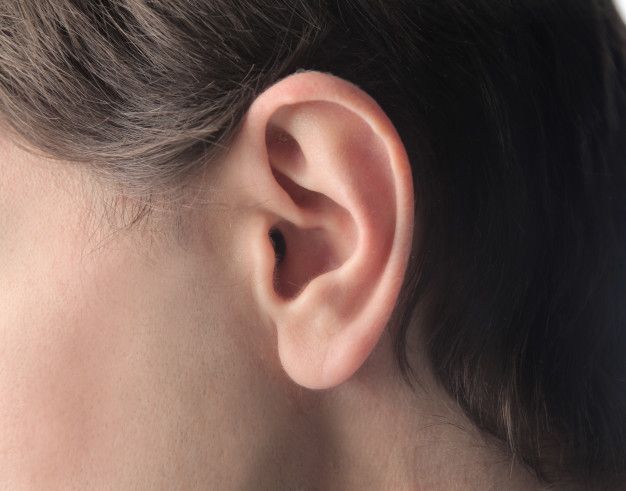 Ear surgery