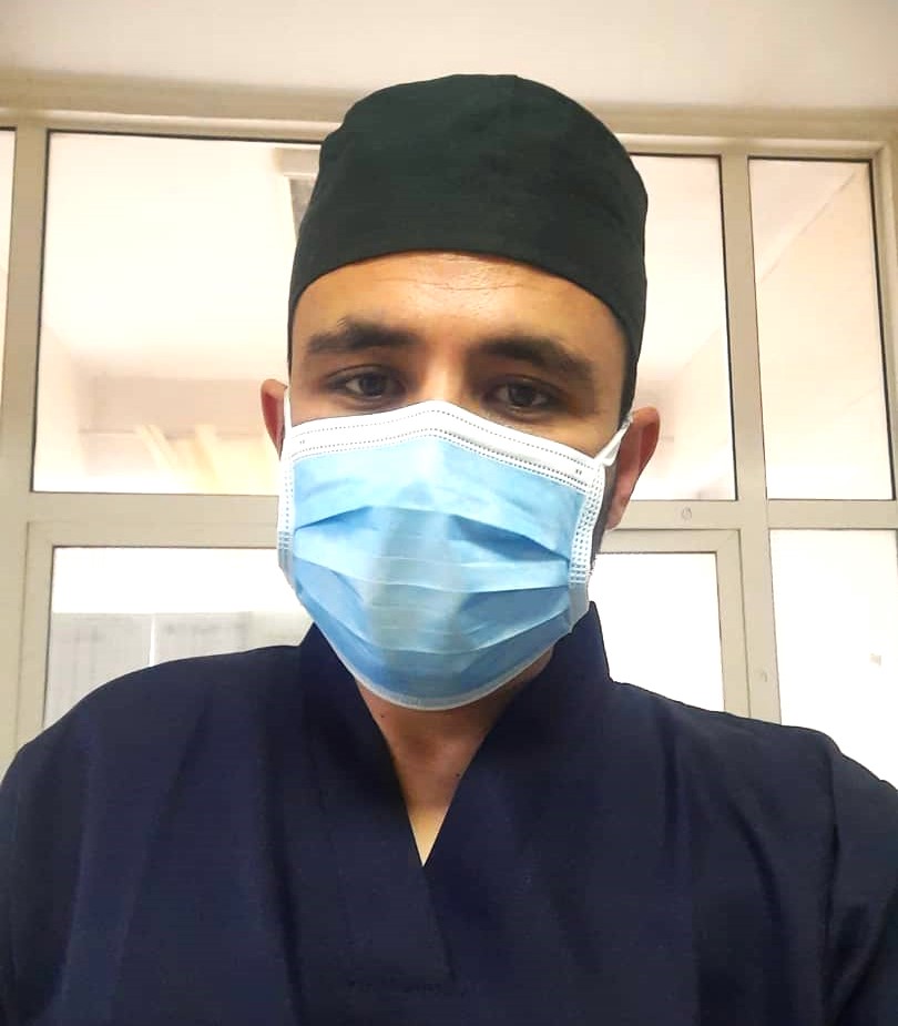 doctor image
