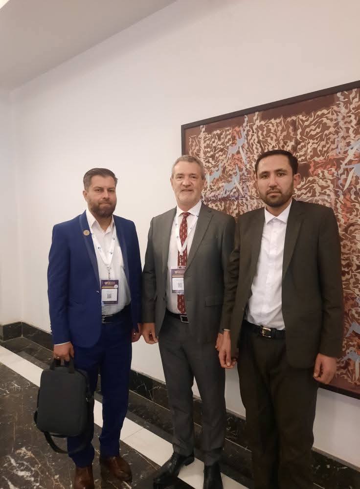 International Medical Certifications