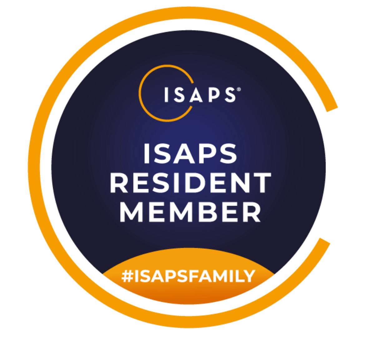 ISAPS Logo